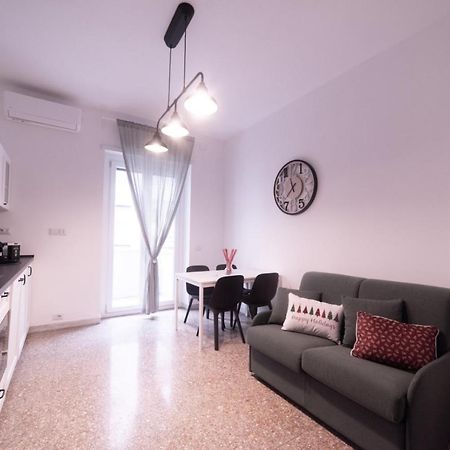 Emily A Roma Apartment ภายนอก รูปภาพ