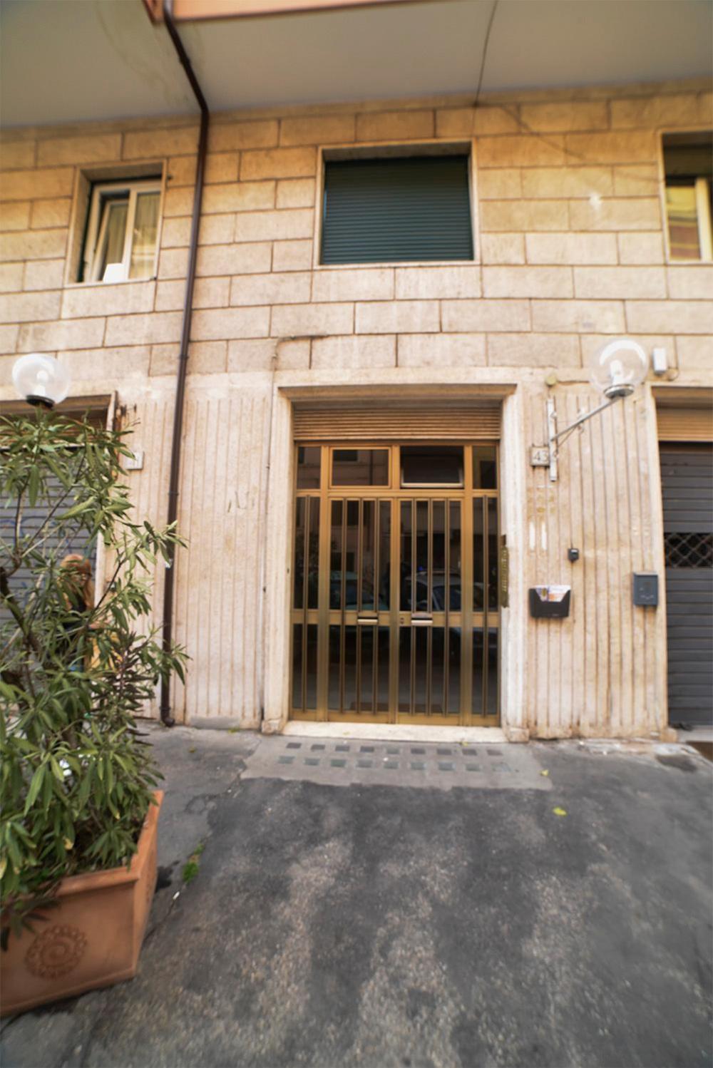 Emily A Roma Apartment ภายนอก รูปภาพ
